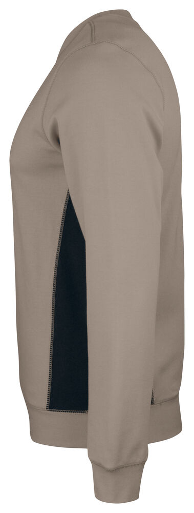 JOBMAN 5402 Sweater  3